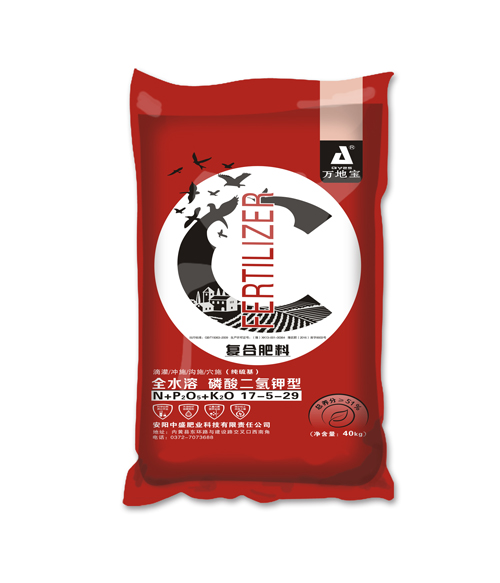 17-5-29(40kg)高塔復(fù)合肥 17-5-29(40kg)高塔復(fù)合肥