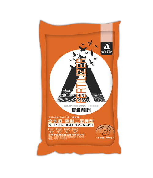 17-5-23(50kg)高塔復(fù)合肥 17-5-23(50kg)高塔復(fù)合肥