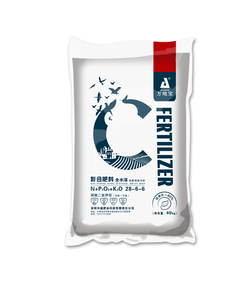 28-6-6(40kg)高塔復(fù)合肥 28-6-6(40kg)高塔復(fù)合肥