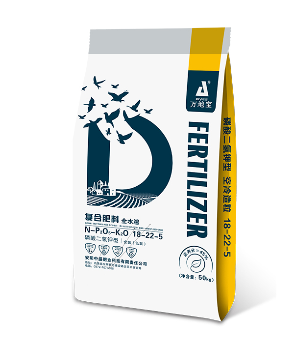 18-22-5(50kg) 高塔復合肥 18-22-5(50kg) 高塔復合肥