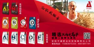 走進(jìn)田間地頭，看實(shí)實(shí)在在的產(chǎn)品效果，是安陽中盛肥業(yè)服務(wù)的宗旨！